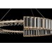 Подвесная люстра Carini Carini L 1.5.60.101 G Arti Lampadari