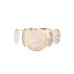 Настенный светильник Elegantly 2139/03/02W Stilfort