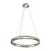 Подвесной светильник Crystal 16364/600 CR iLedex