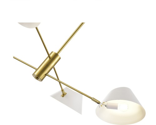 Потолочная люстра Norbi SLE1253-353-04 Evoluce