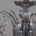 Подвесная люстра  40300-0.3-450 CH Reluce