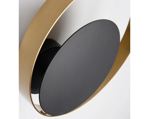Бра Wall lamp MT8829-D bronze/black DeLight Collection