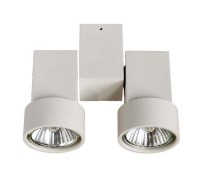 Точечный светильник DL18435 DL18435/12WW-White Donolux