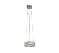 Подвесной светильник 8580 8580/20 C chrome Newport