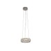 Подвесной светильник 8580 8580/20 C chrome Newport