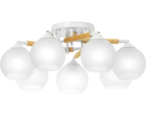 Потолочная люстра Tika CL133170 Citilux