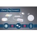 Точечный светильник Clever Connect Trigo 99959 Paulmann