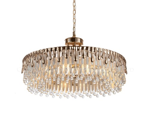 Подвесная люстра Capuletti 11269 Cloyd