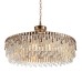 Подвесная люстра Capuletti 11269 Cloyd
