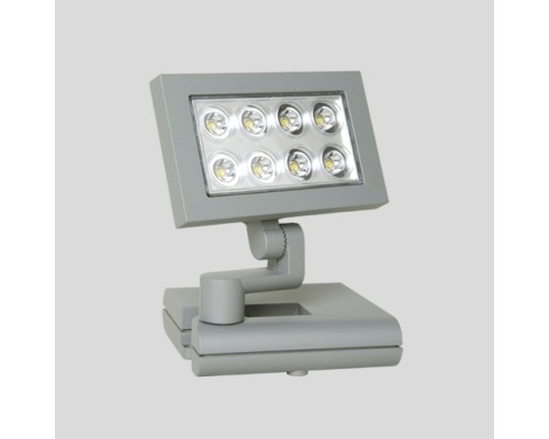 Прожектор уличный  W6101S S Oasis Light