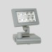 Прожектор уличный  W6101S S Oasis Light