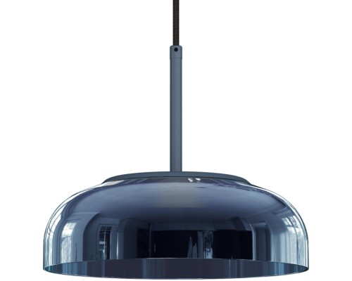 Подвесной светильник Disk 8210-P Grey Loft It