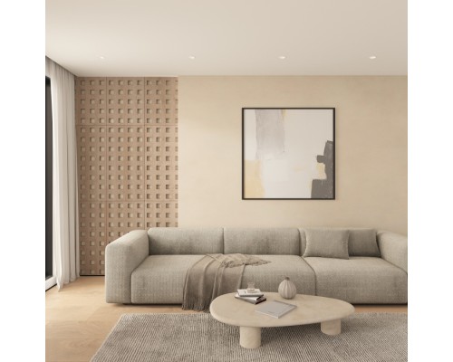 Точечный светильник Grena DK4500-WH Denkirs