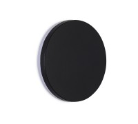 Настенный светильник уличный Eclipse DL18840W12B Donolux