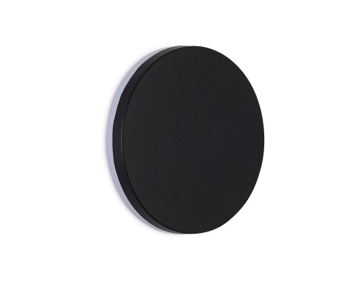 Настенный светильник уличный Eclipse DL18840W12B Donolux
