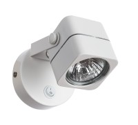 Спот Lente A1314AP-1WH Arte Lamp