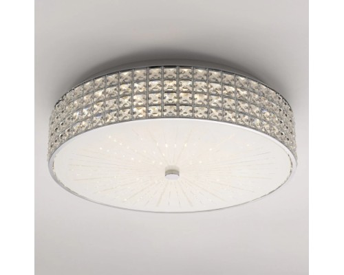 Потолочная люстра Портал CL32418G1 Citilux