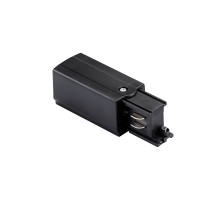Питание боковое Quattro 504117-FRPS Lightstar