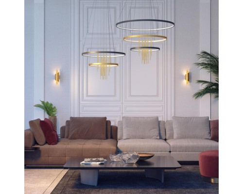 Подвесной светильник Monica 3901/63L Odeon Light
