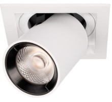 Точечный светильник Apex 10327/B White Loft It