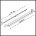 Настенный светильник Arno 3887/36WL Odeon Light