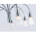 Потолочная люстра High Light LH55653 Ambrella
