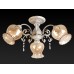 Потолочная люстра Miranda TL5690D-03WG TopLight