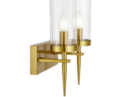 Бра Moratti LDW 8022-2 MD+PR Lumina Deco