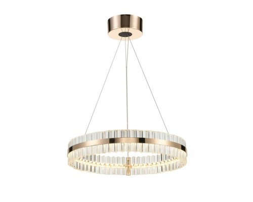 Подвесной светильник Faccia VL1694P01 Vele Luce
