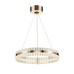 Подвесной светильник Faccia VL1694P01 Vele Luce