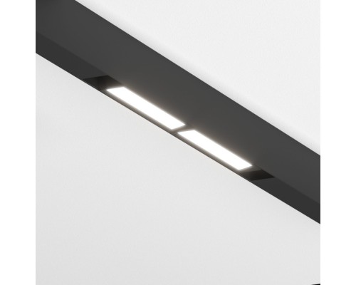 Трековый светильник Slim Magnetic 85008/01 Elektrostandard