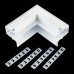Соединитель угловой Skyline 48 ST007.549.12 ST Luce