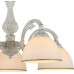 Подвесная люстра Ballad 2134/5S White Escada