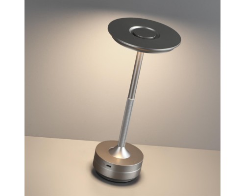 Интерьерная настольная лампа Tet-A-Tet 5035/6TL Odeon Light