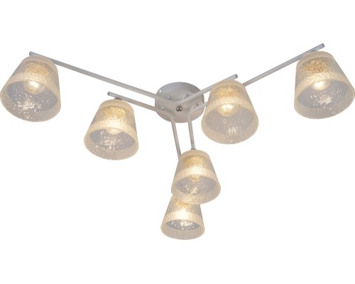 Потолочная люстра Constance 3155-306 Rivoli