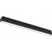 Трековый светильник Vision48/22 SMART 4822-001-L600-24W-110DG-BK iLedex