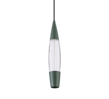 Подвесной светильник LED4U L7123-1 GN LED4U