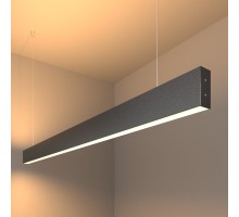 Подвесной светильник Grand LSG-01-2-8*128-35-3000-MSh Elektrostandard