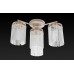 Потолочная люстра Ursula TL7170X-04WG TopLight