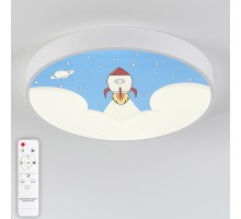 Потолочный светильник Kids INNOVATION STYLE 83123 Natali Kovaltseva