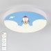 Потолочный светильник Kids INNOVATION STYLE 83123 Natali Kovaltseva