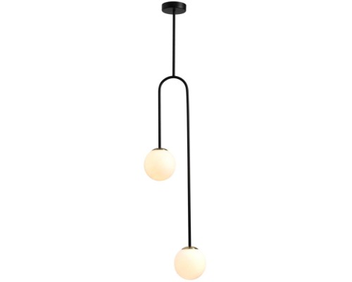 Потолочная люстра Ambi 4340/2 Odeon Light