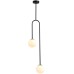 Потолочная люстра Ambi 4340/2 Odeon Light
