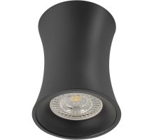 Точечный светильник AM323 AM323-100 BK AM Group