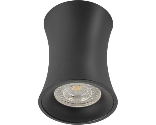 Точечный светильник AM323 AM323-100 BK AM Group