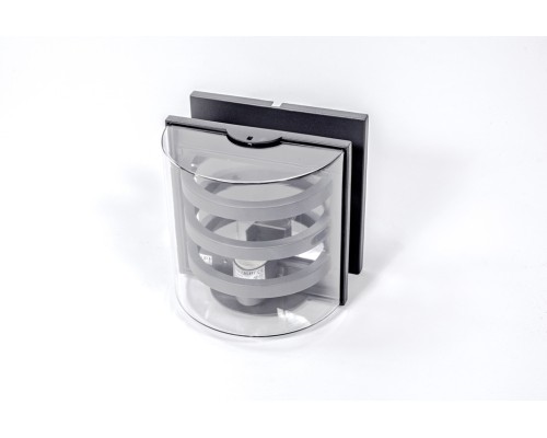 Настенный светильник уличный  1838L Gr Oasis Light
