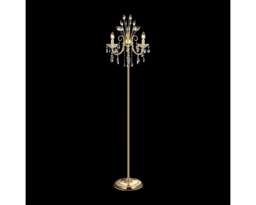 Торшер Versia 4977/3F Odeon Light