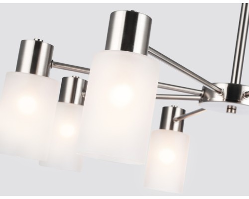 Потолочная люстра Traditional TR9575 Ambrella