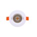 Точечный светильник DL-KZ KZ-DLW-7-WW DesignLed