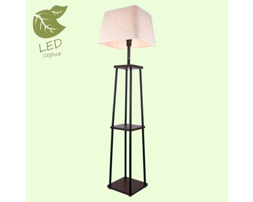 Торшер Wrangell GRLSP-0523 Lussole LGO